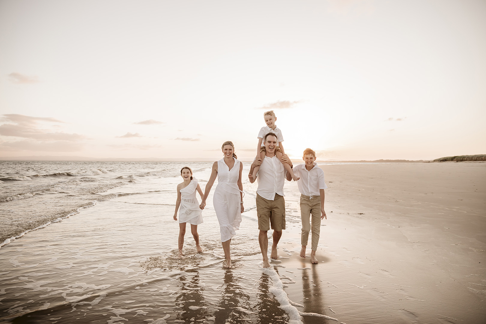 Family Photographer