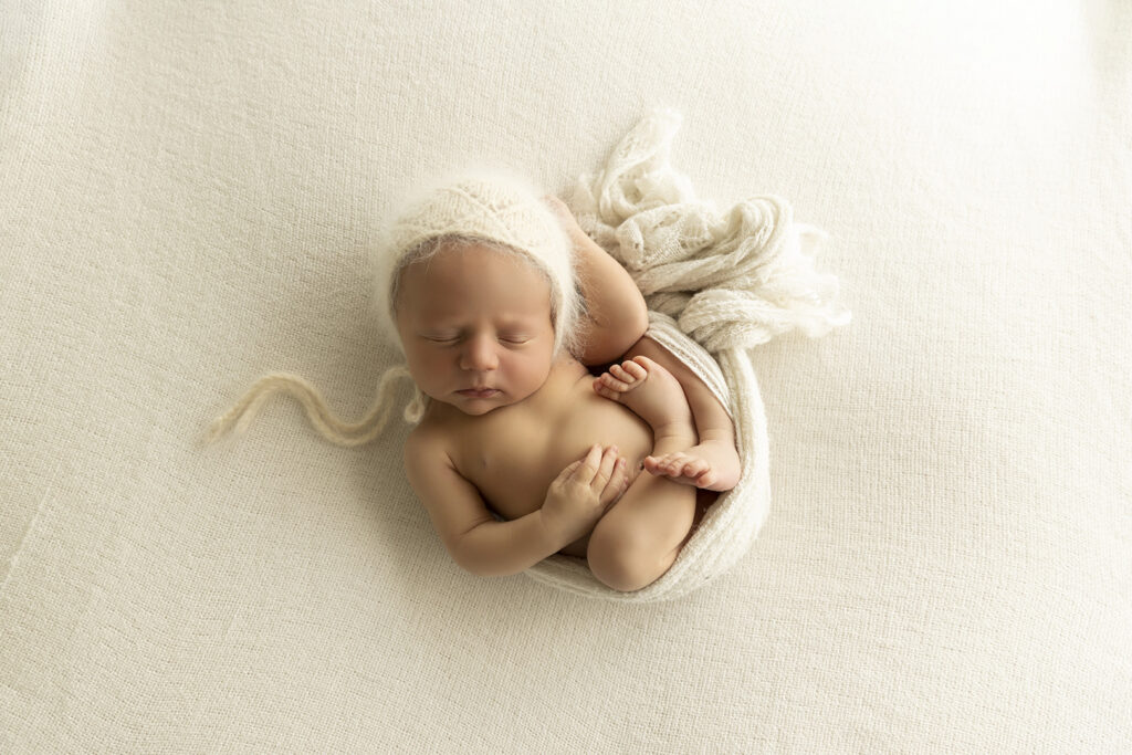 Newborn Photographer Brisbane
