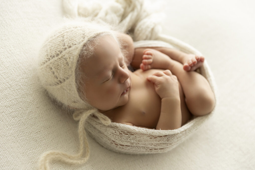 Newborn Photographer Brisbane
