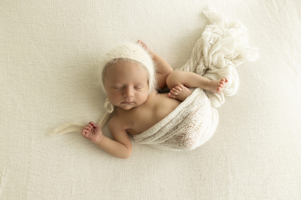 Newborn Photographer Brisbane