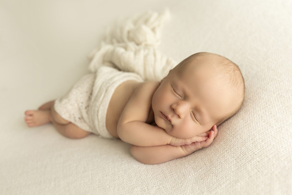 Newborn Photographer Brisbane