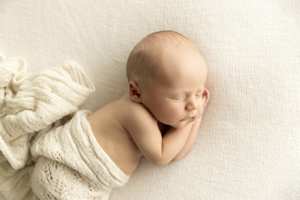 Newborn Photographer Brisbane