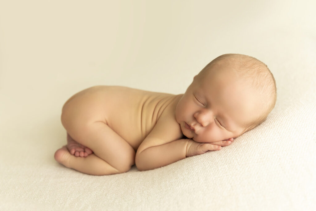 Newborn Photographer Brisbane