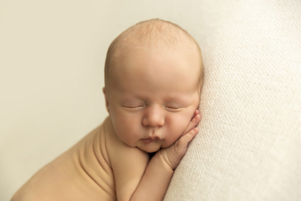 Newborn Photographer Brisbane