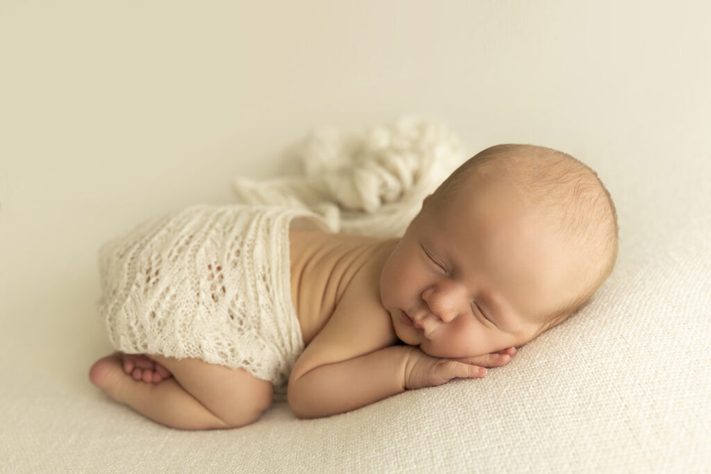 Newborn Photographer Brisbane