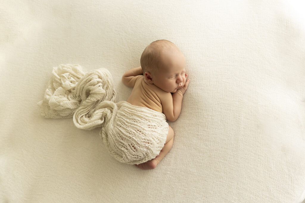 Newborn Photographer Brisbane