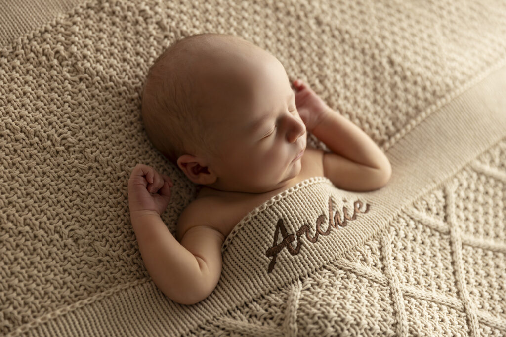 Newborn Photographer Brisbane