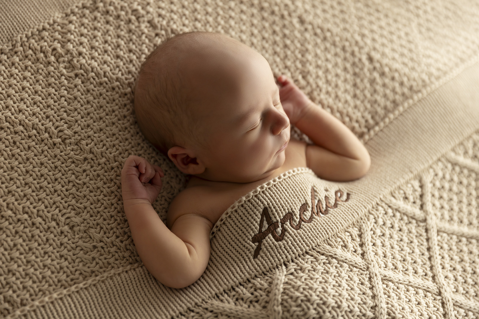 Newborn Photographer Brisbane