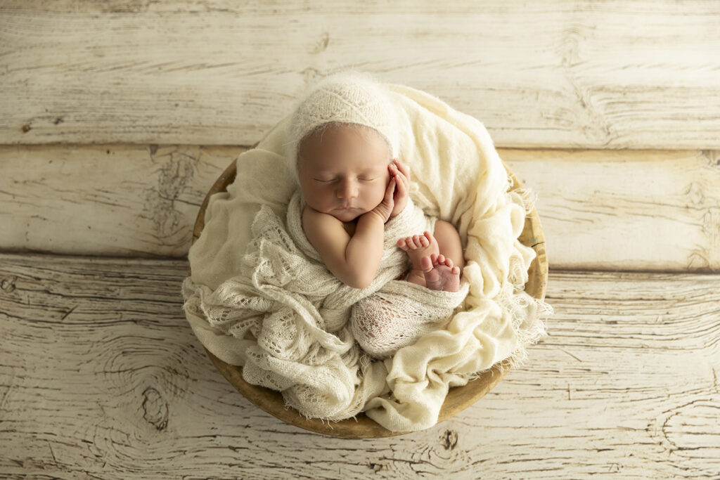 Newborn Photographer Brisbane