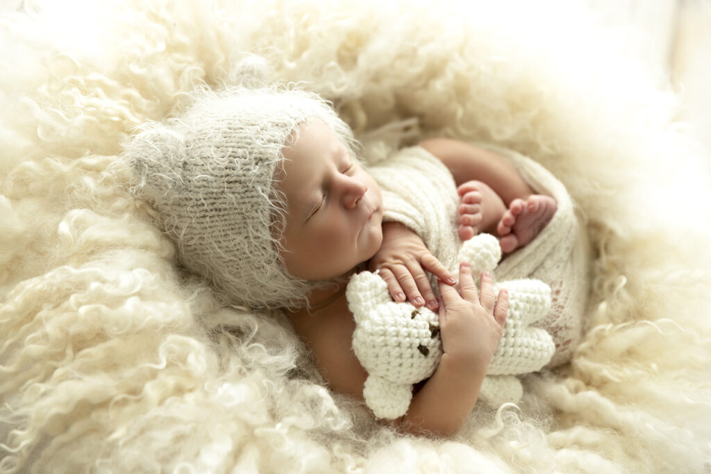 Newborn Photographer Brisbane