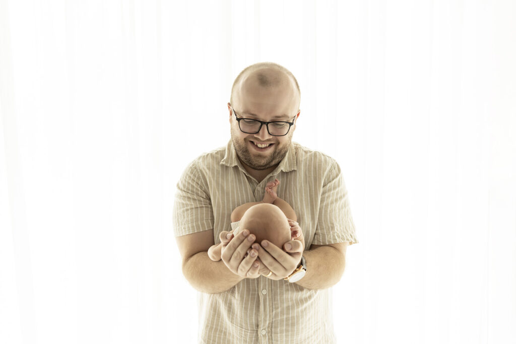 Newborn Photographer Brisbane