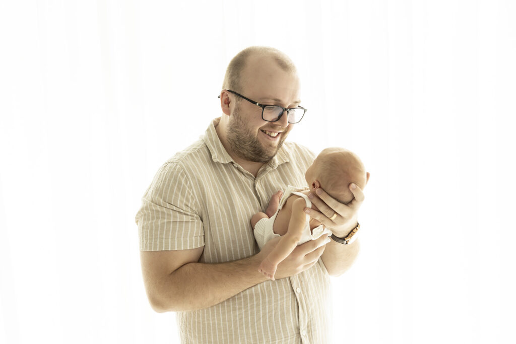 Newborn Photographer Brisbane