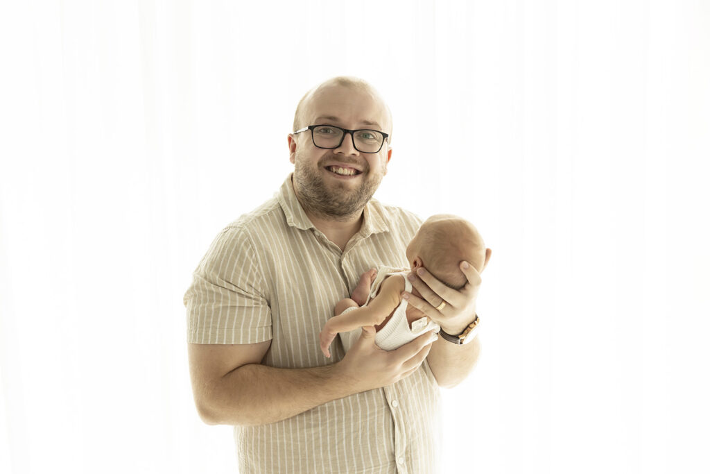 Newborn Photographer Brisbane