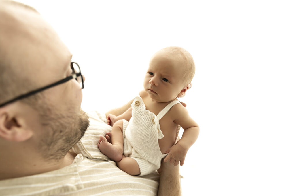 Newborn Photographer Brisbane