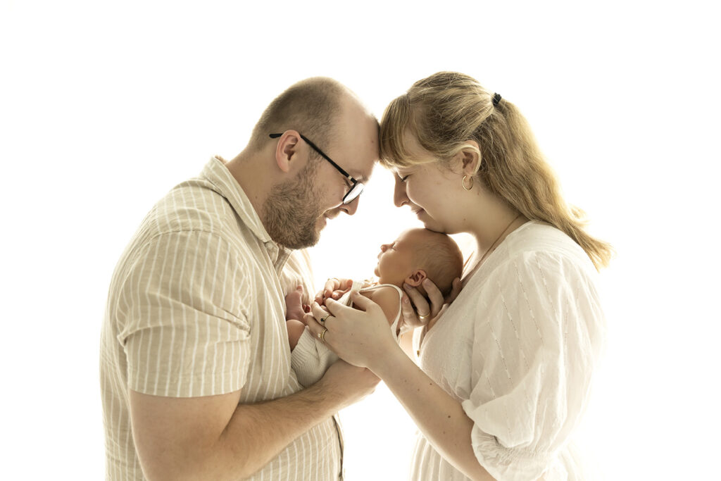 Newborn Photographer Brisbane
