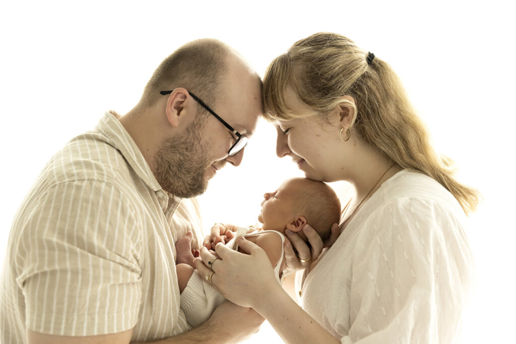 Newborn Photographer Brisbane