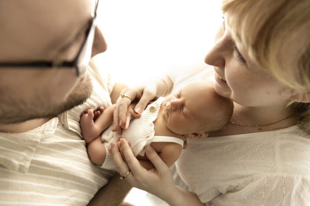 Newborn Photographer Brisbane