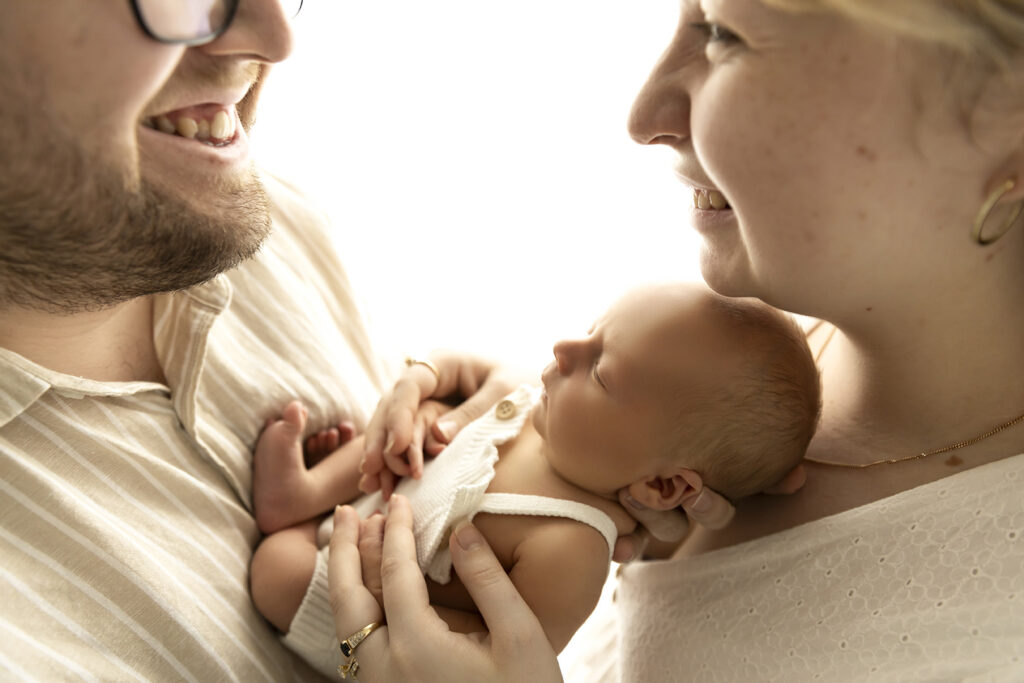 Newborn Photographer Brisbane