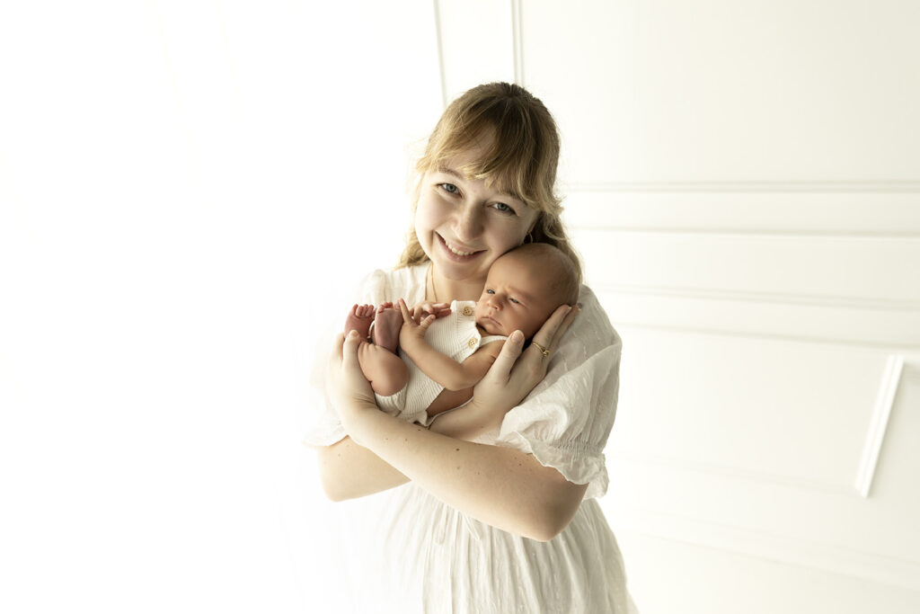 Newborn Photographer Brisbane