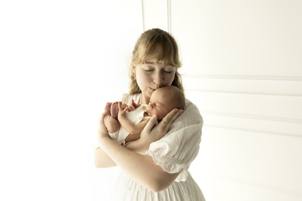 Newborn Photographer Brisbane