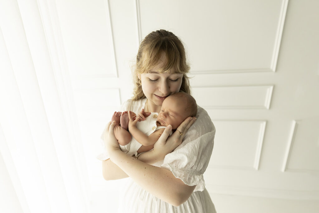 Newborn Photographer Brisbane