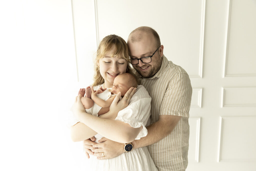 Newborn Photographer Brisbane