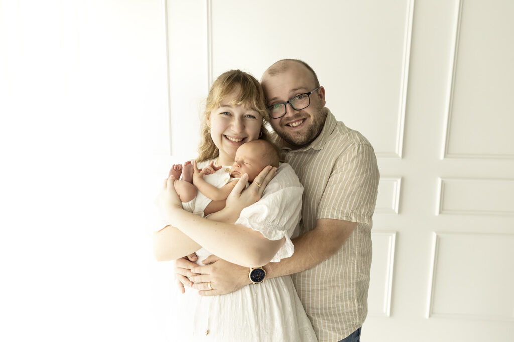 Newborn Photographer Brisbane