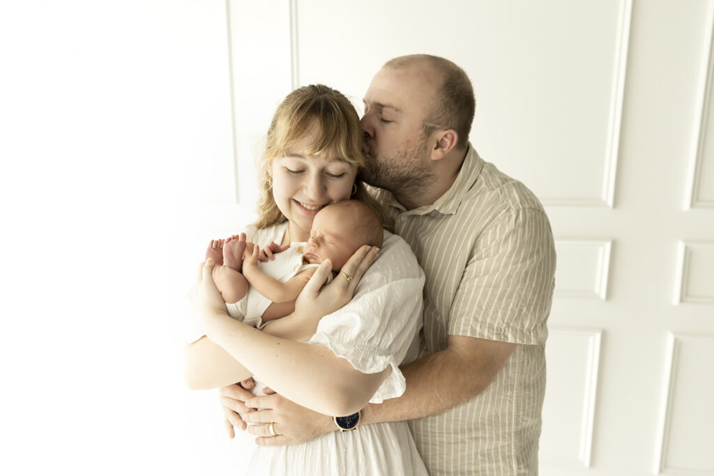 Newborn Photographer Brisbane