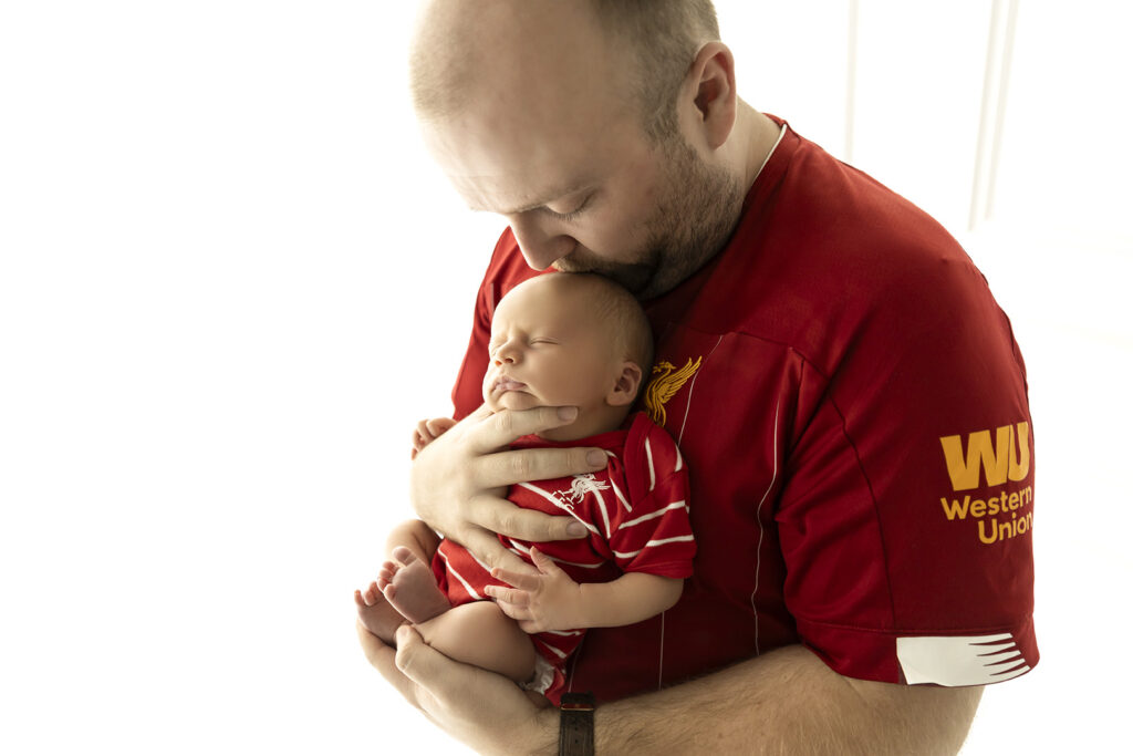 Newborn Photographer Brisbane