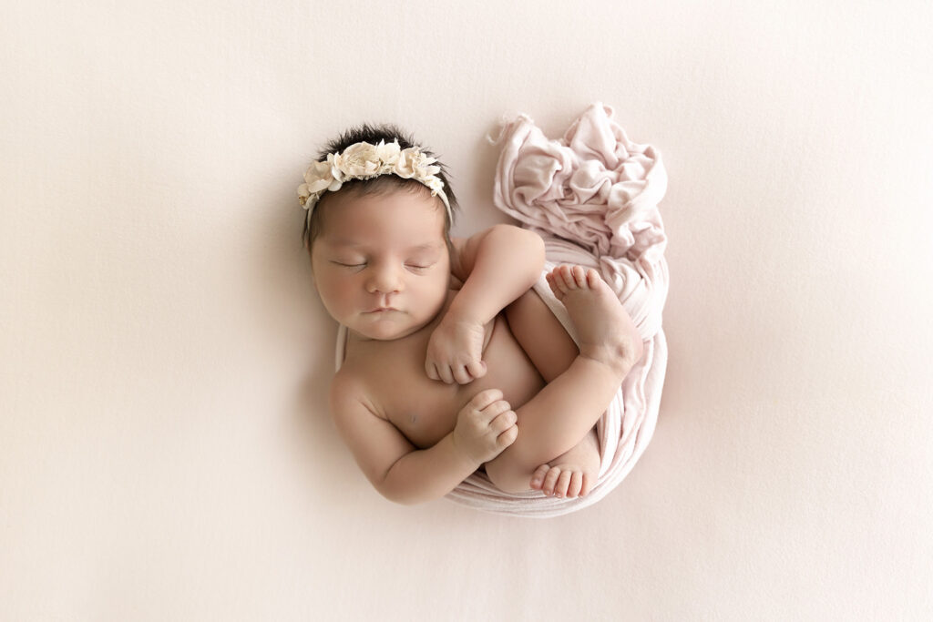 Newborn Photographer