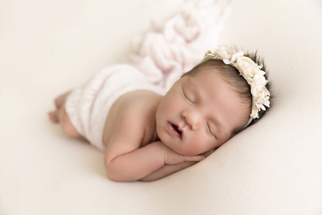 Newborn Photographer