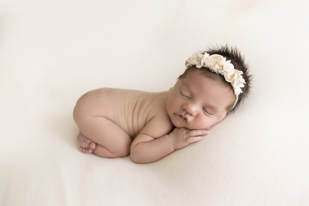 Newborn Photographer