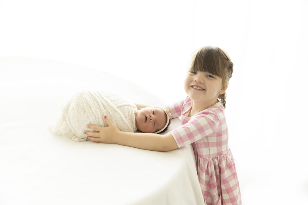 Newborn Photographer