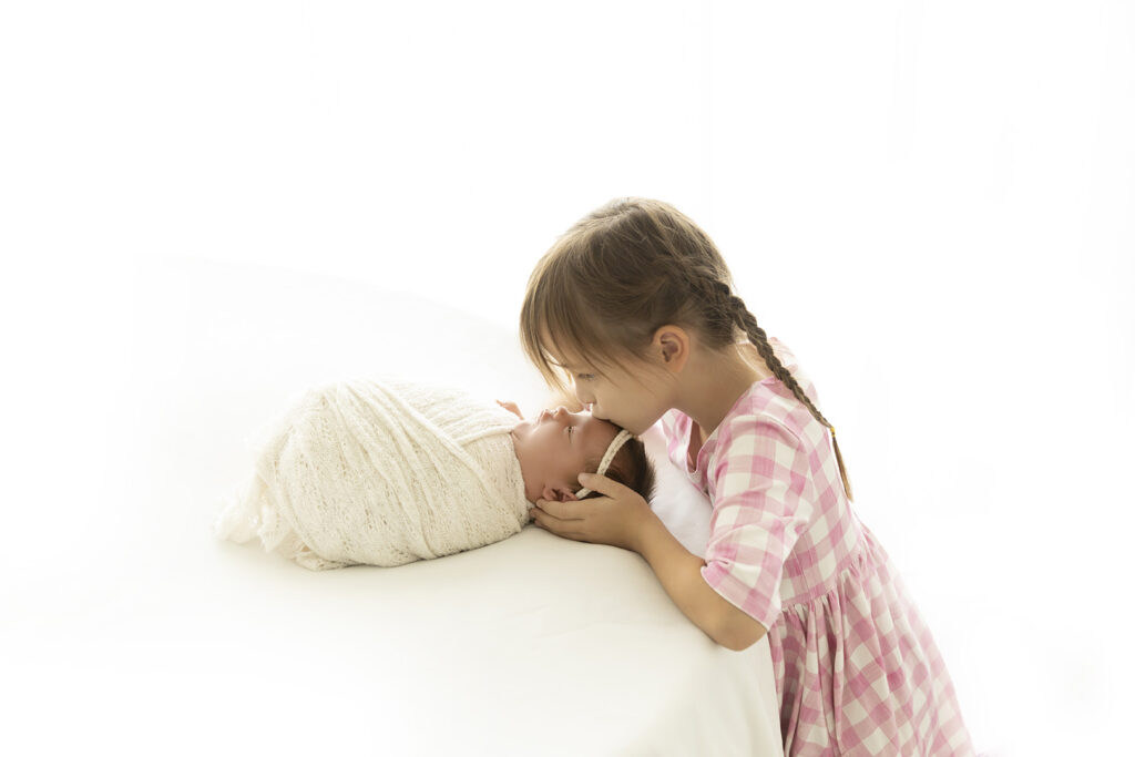 Newborn Photographer