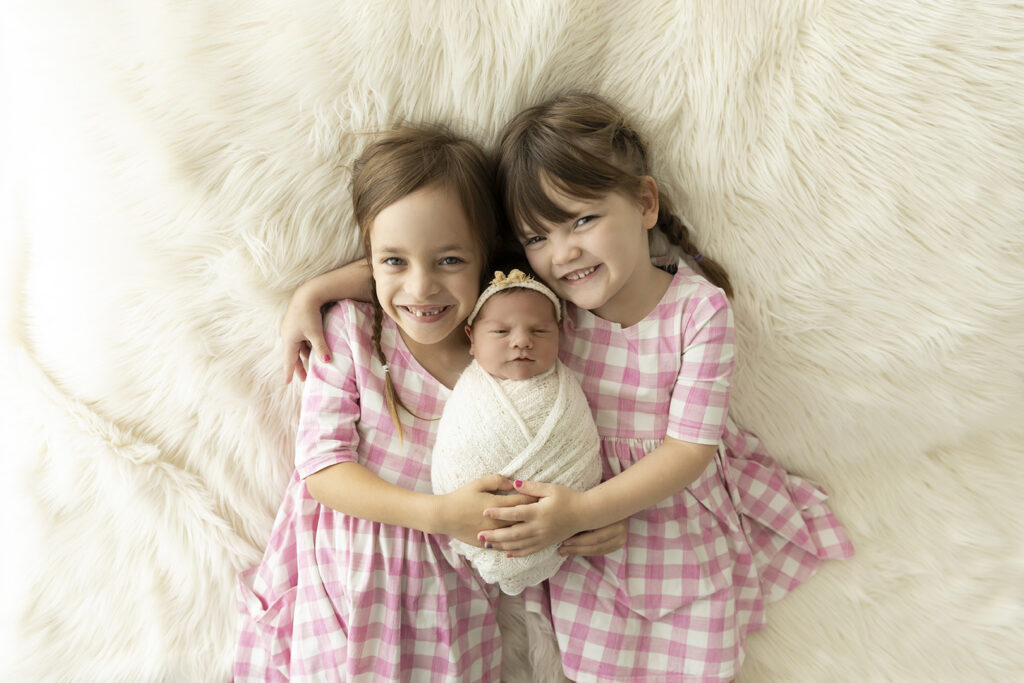 Newborn Photographer