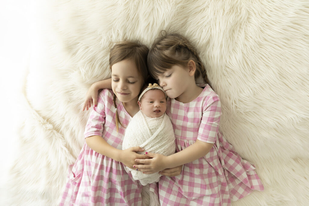 Newborn Photographer
