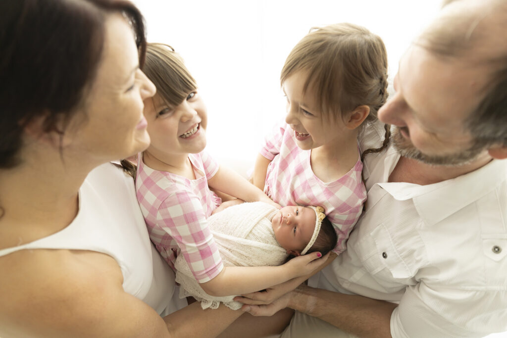 Newborn Photographer