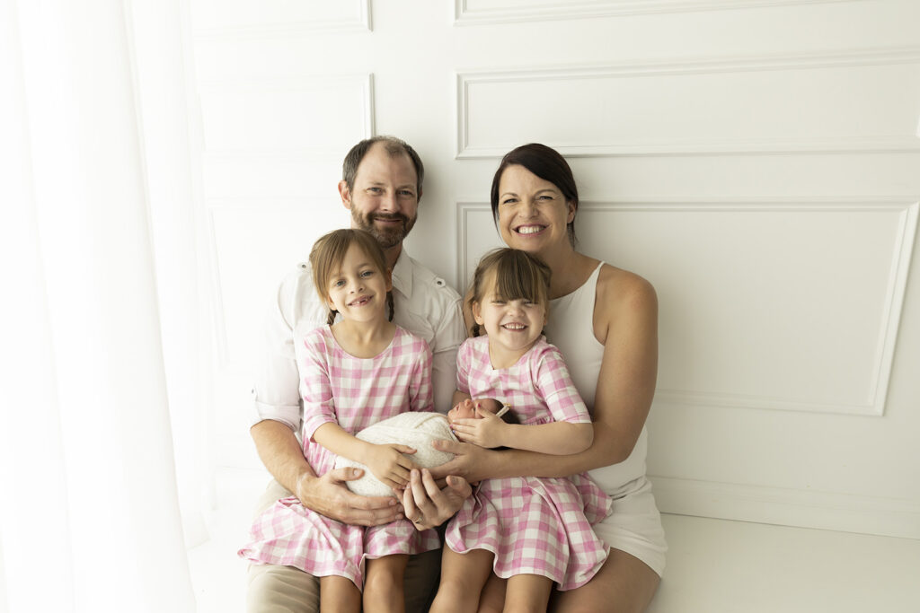 Newborn Photographer