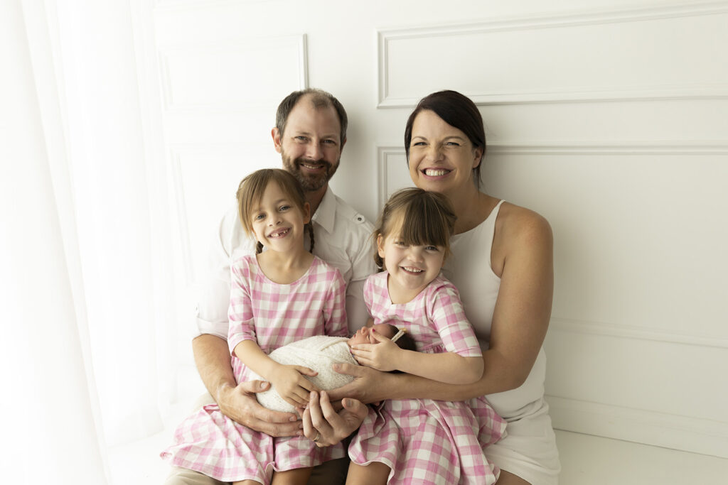 Newborn Photographer