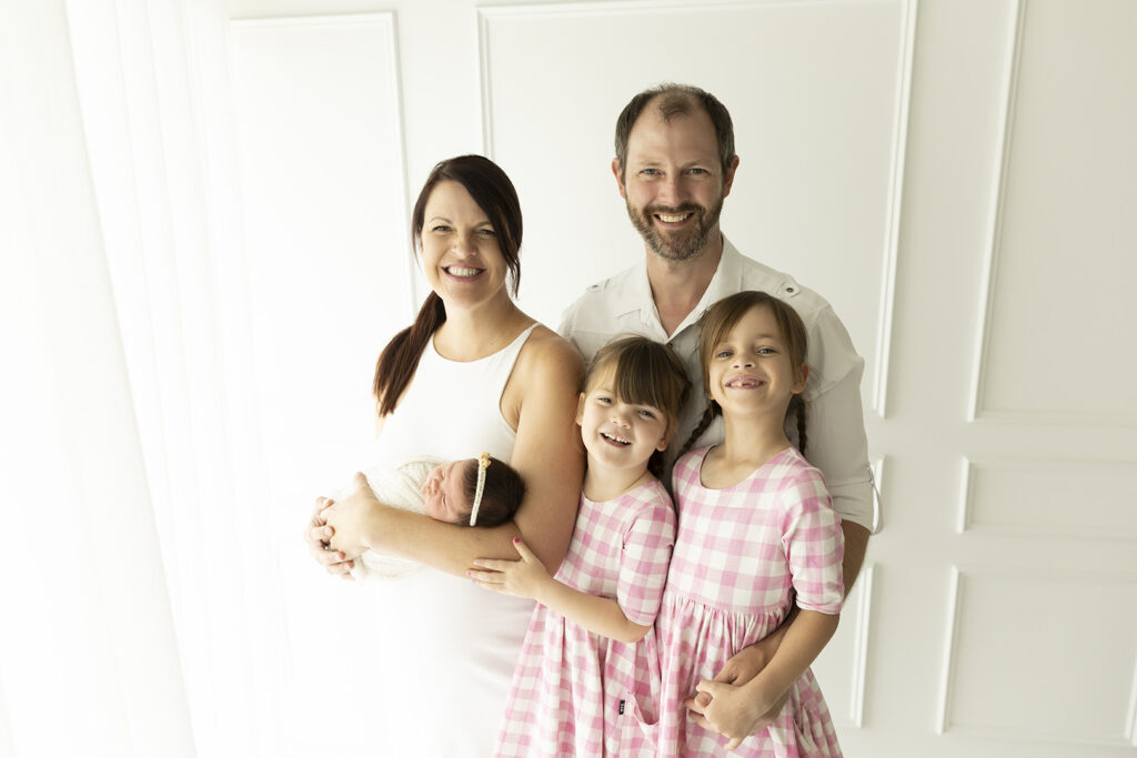 Newborn Photographer