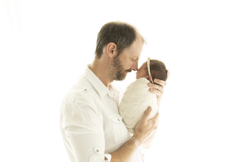 Newborn Photographer