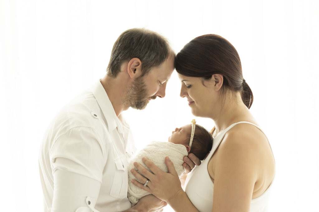 Newborn Photographer