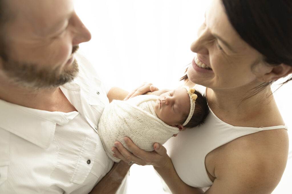 Newborn Photographer