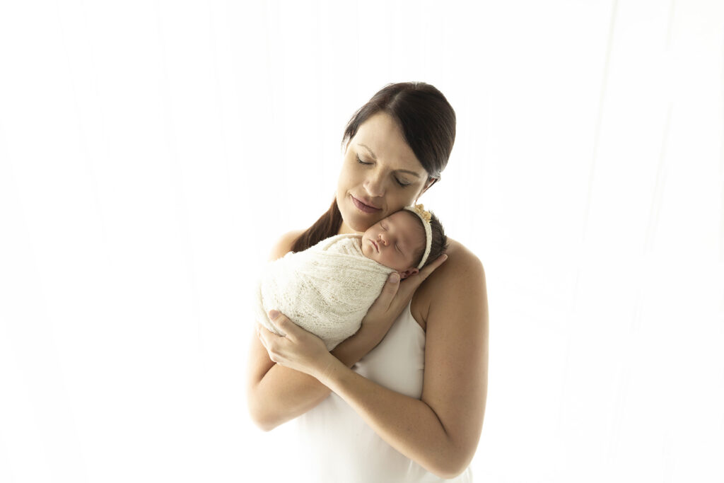 Newborn Photographer