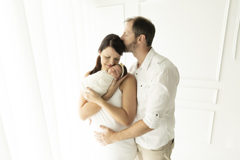 Newborn Photographer