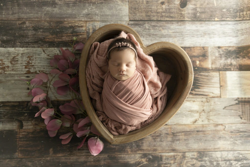 Newborn Photographer