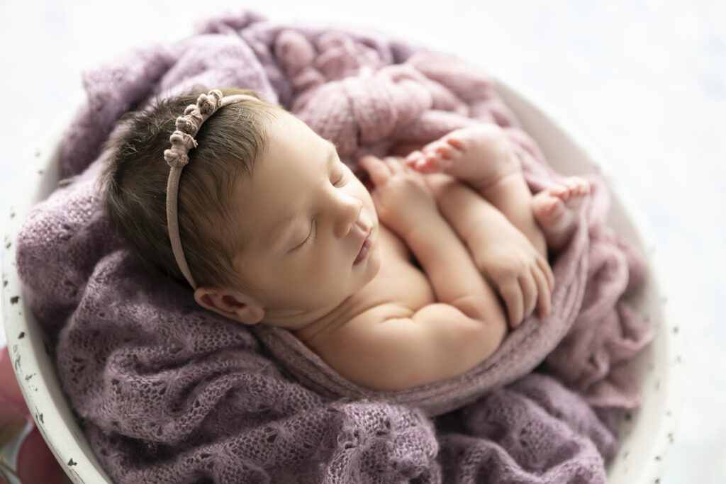 Newborn Photographer