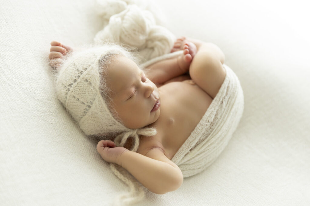 Baby photographer