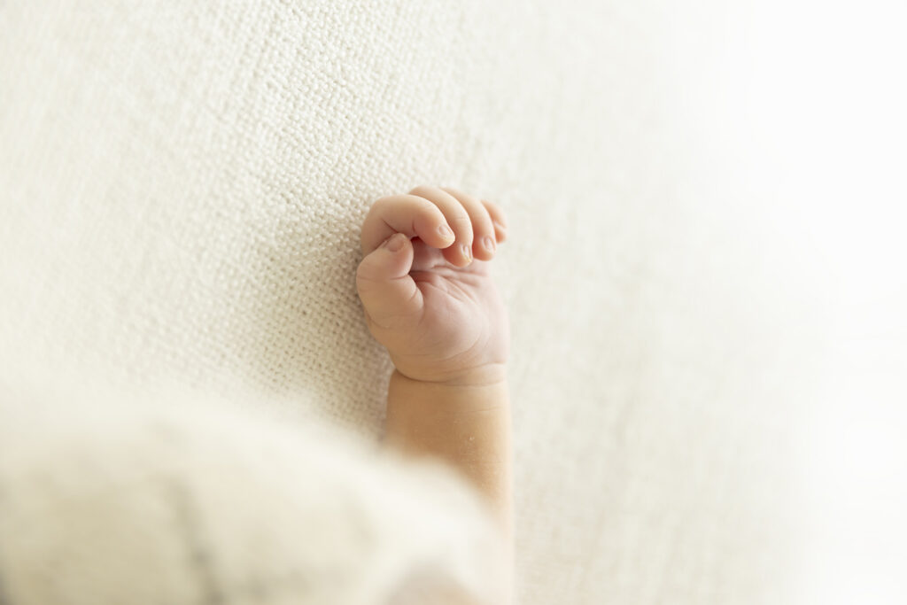 Baby photographer