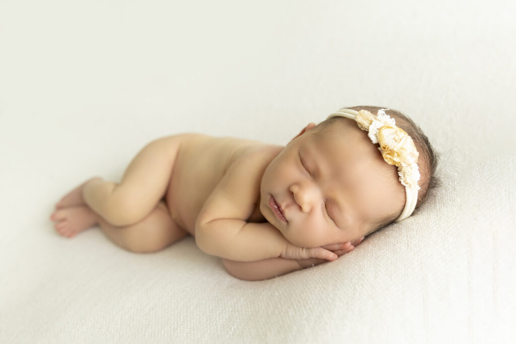 Baby photographer